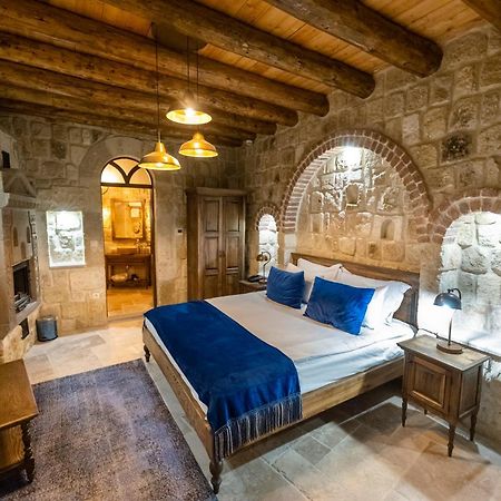 Uerguep Cave Suites エクステリア 写真