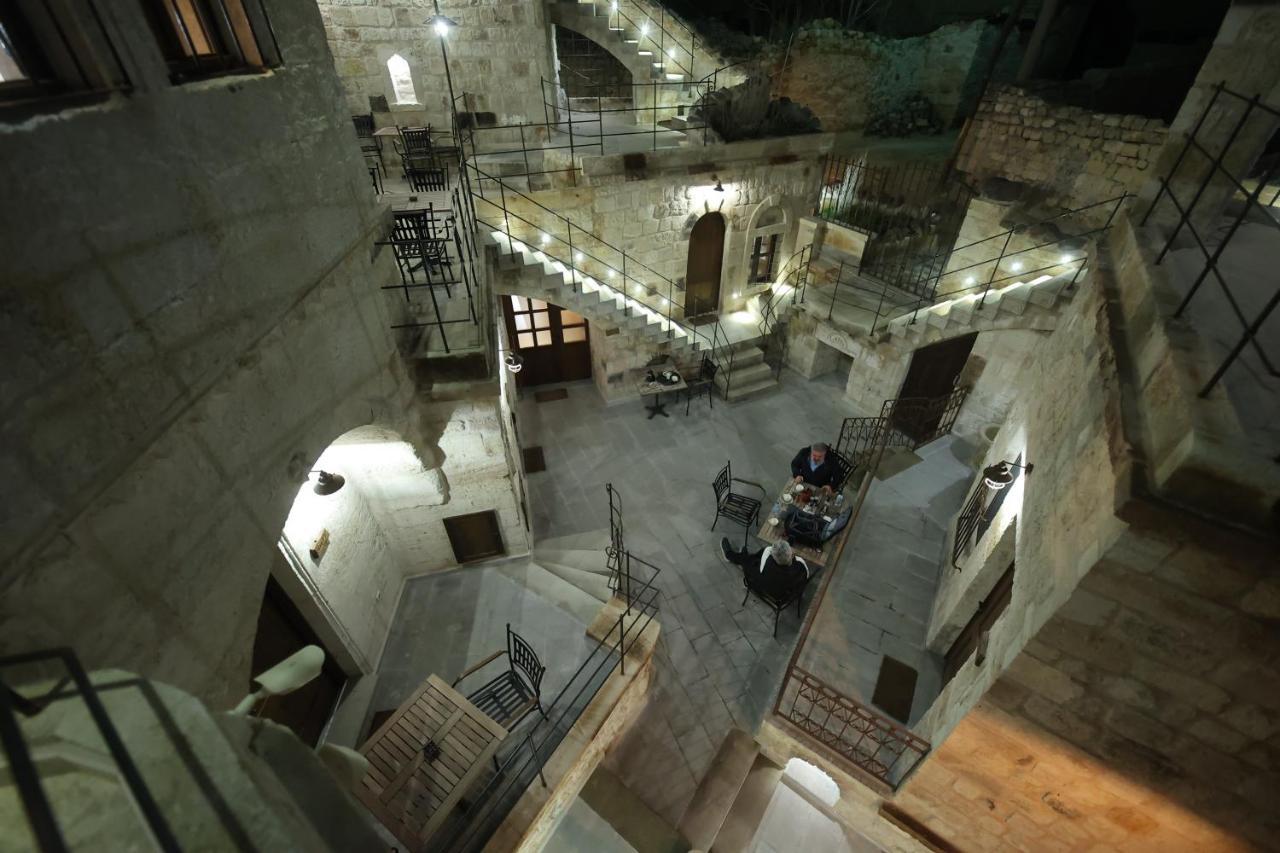 Uerguep Cave Suites エクステリア 写真