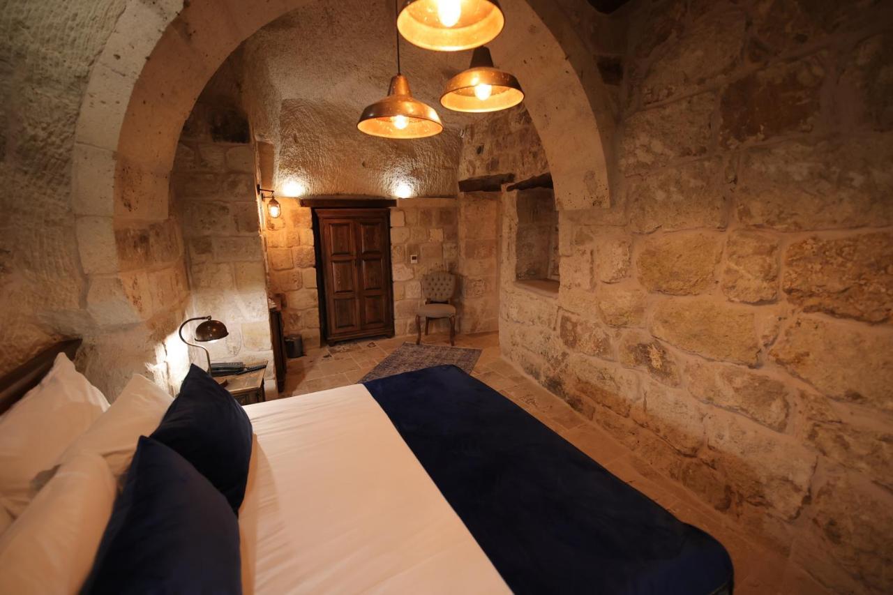 Uerguep Cave Suites エクステリア 写真