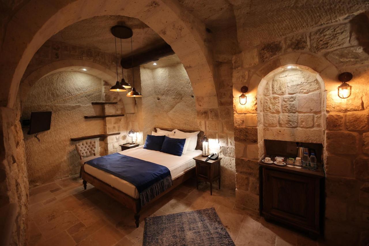 Uerguep Cave Suites エクステリア 写真