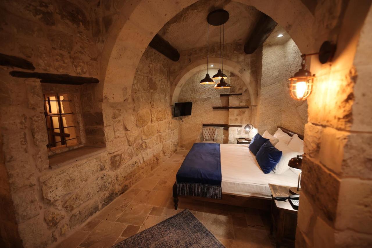 Uerguep Cave Suites エクステリア 写真