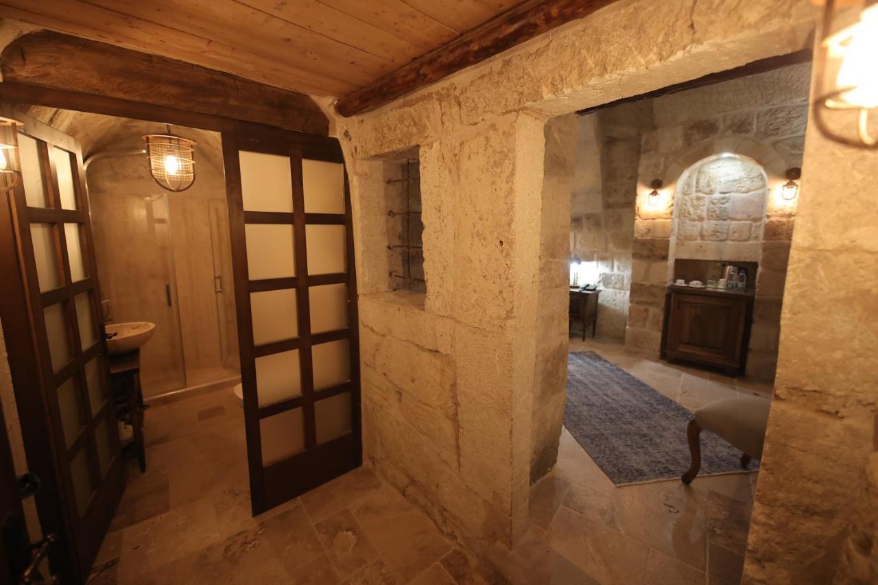 Uerguep Cave Suites エクステリア 写真