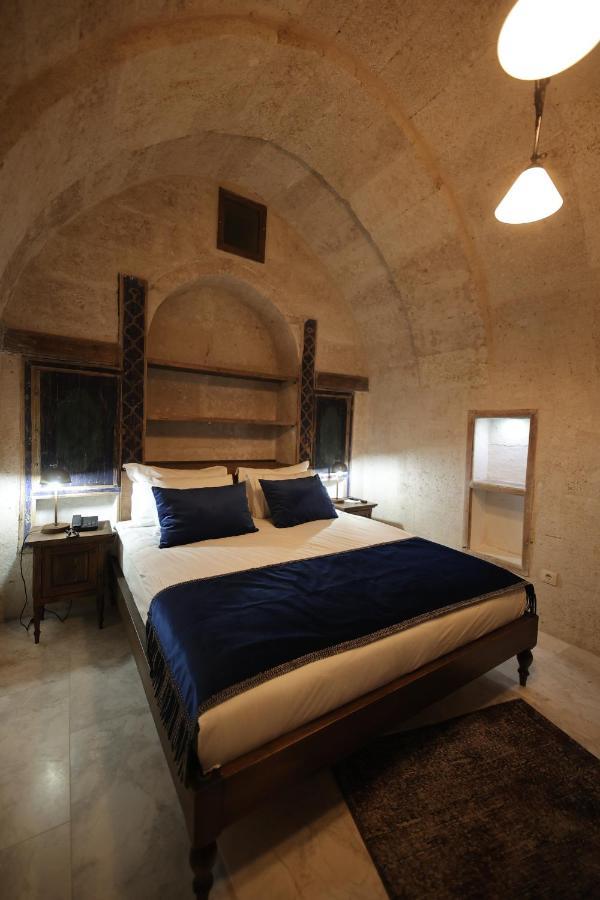 Uerguep Cave Suites エクステリア 写真