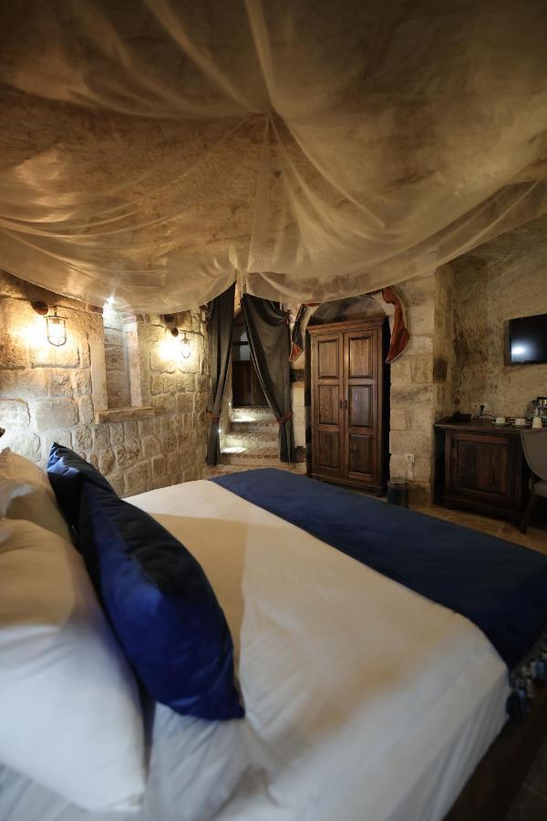 Uerguep Cave Suites エクステリア 写真