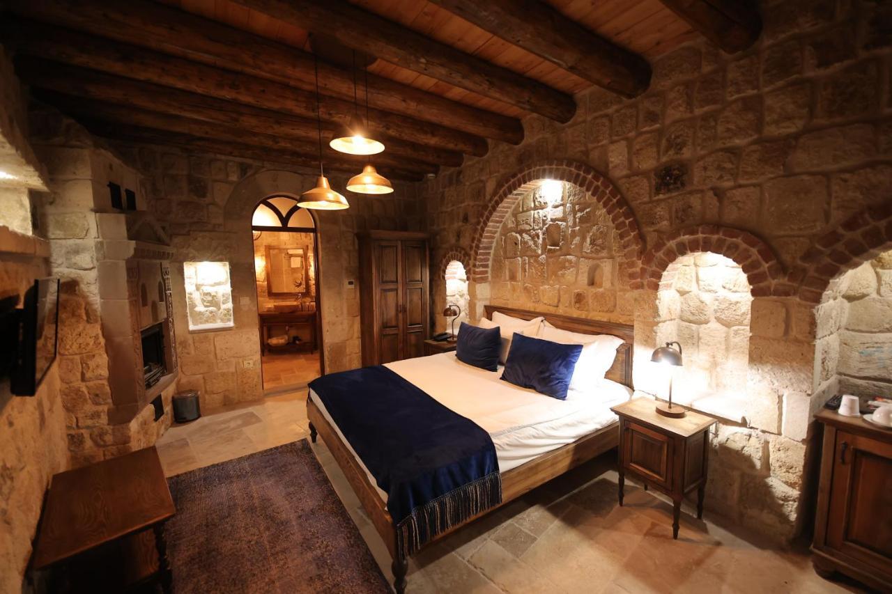 Uerguep Cave Suites エクステリア 写真