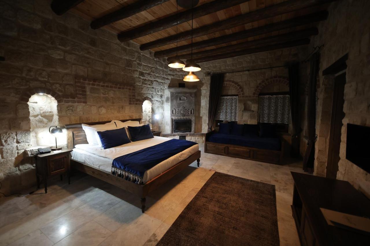 Uerguep Cave Suites エクステリア 写真