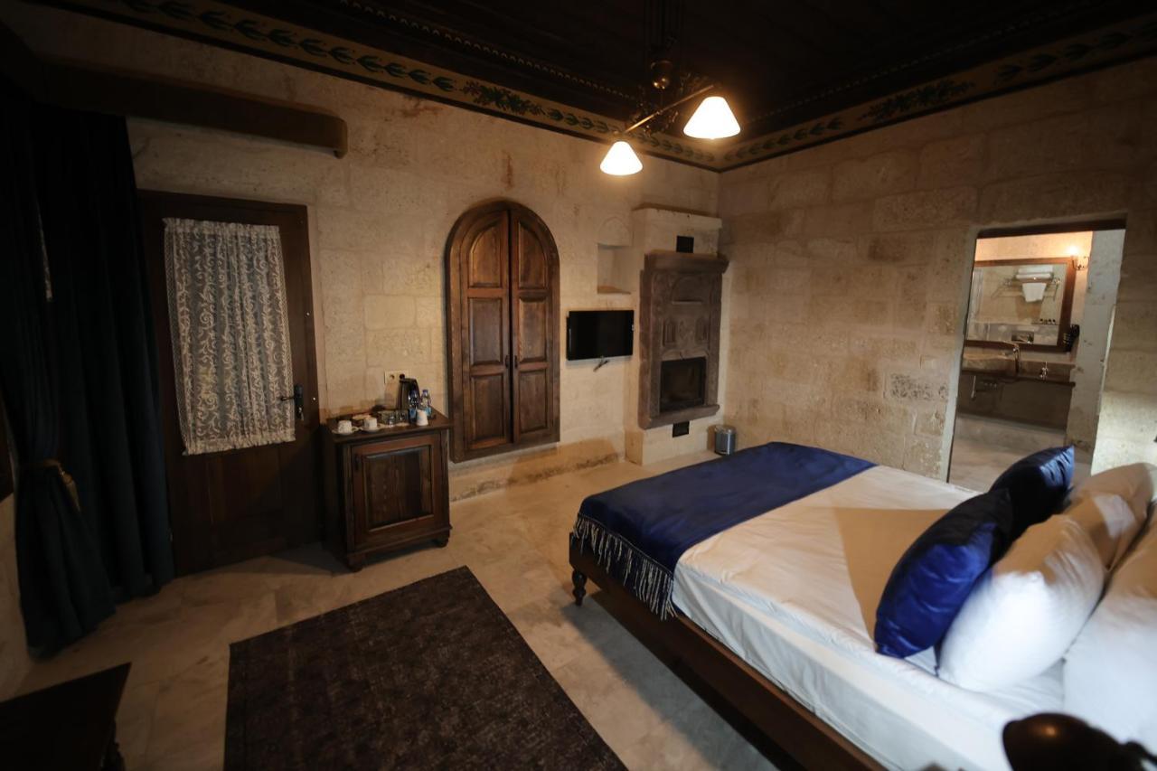Uerguep Cave Suites エクステリア 写真