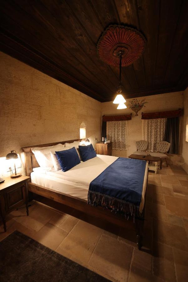 Uerguep Cave Suites エクステリア 写真