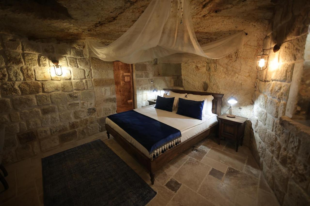 Uerguep Cave Suites エクステリア 写真
