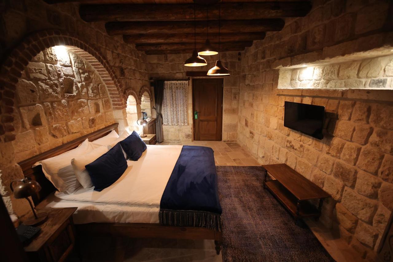 Uerguep Cave Suites エクステリア 写真