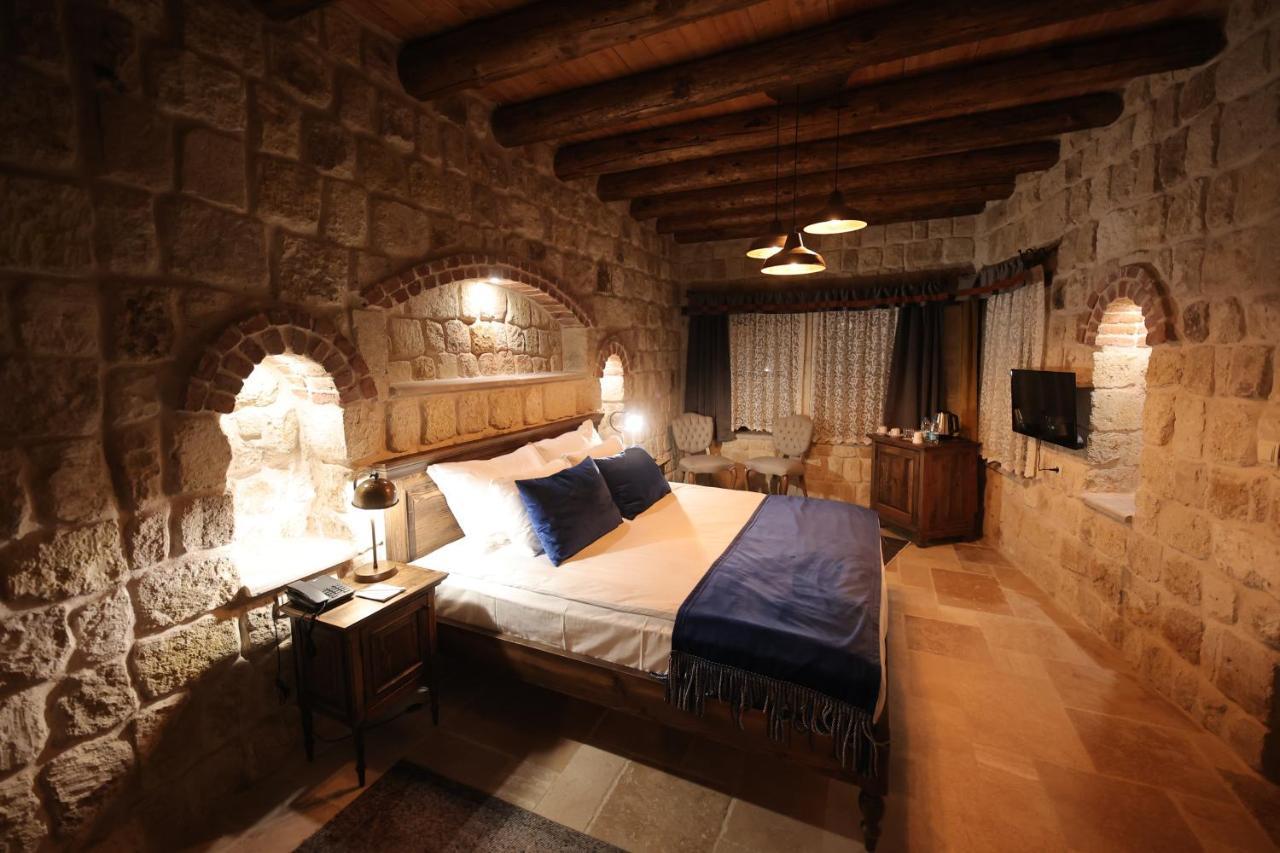 Uerguep Cave Suites エクステリア 写真