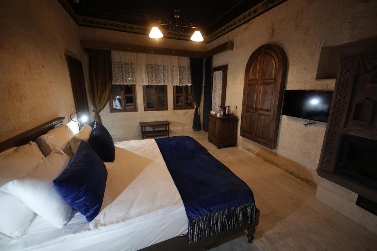 Uerguep Cave Suites エクステリア 写真