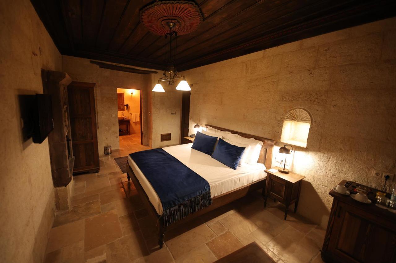 Uerguep Cave Suites エクステリア 写真