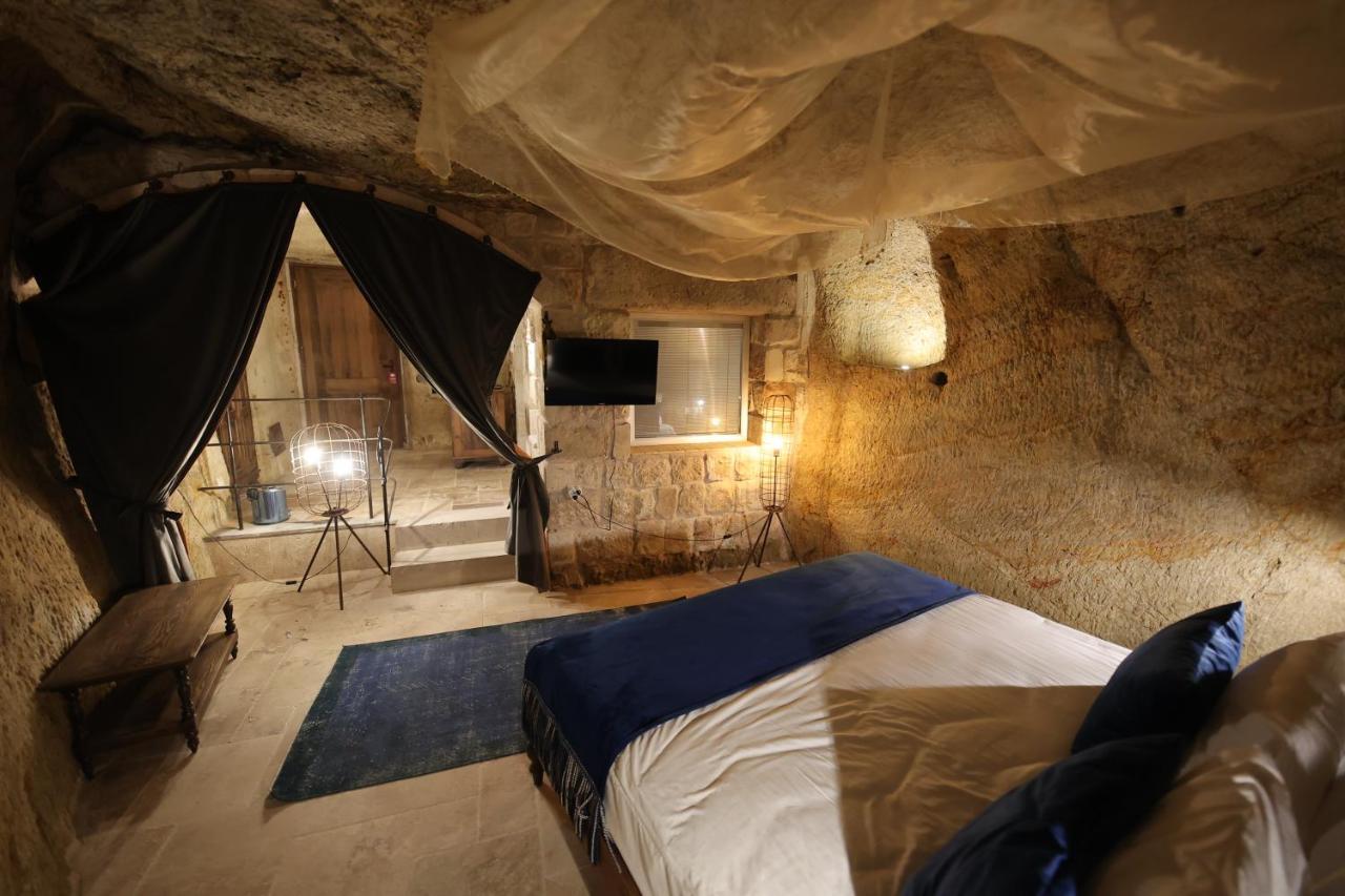 Uerguep Cave Suites エクステリア 写真