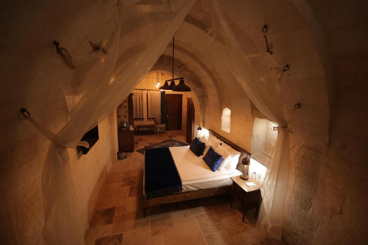 Uerguep Cave Suites エクステリア 写真