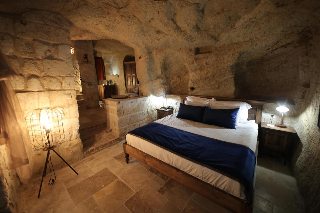 Uerguep Cave Suites エクステリア 写真
