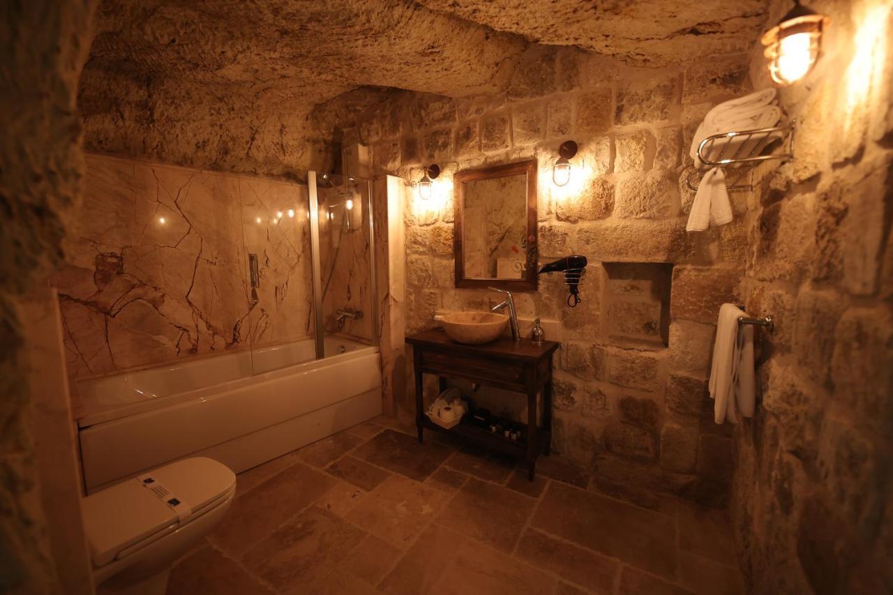 Uerguep Cave Suites エクステリア 写真