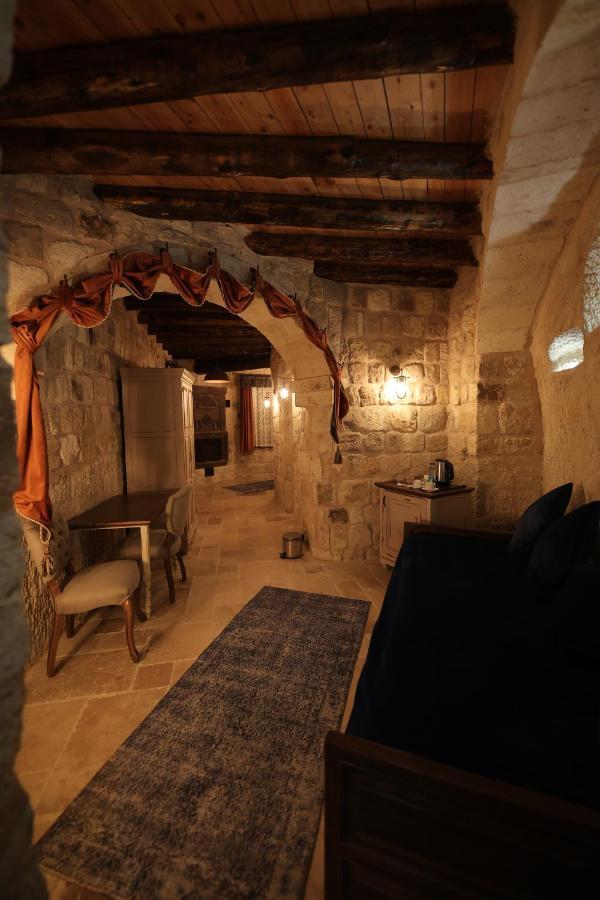 Uerguep Cave Suites エクステリア 写真
