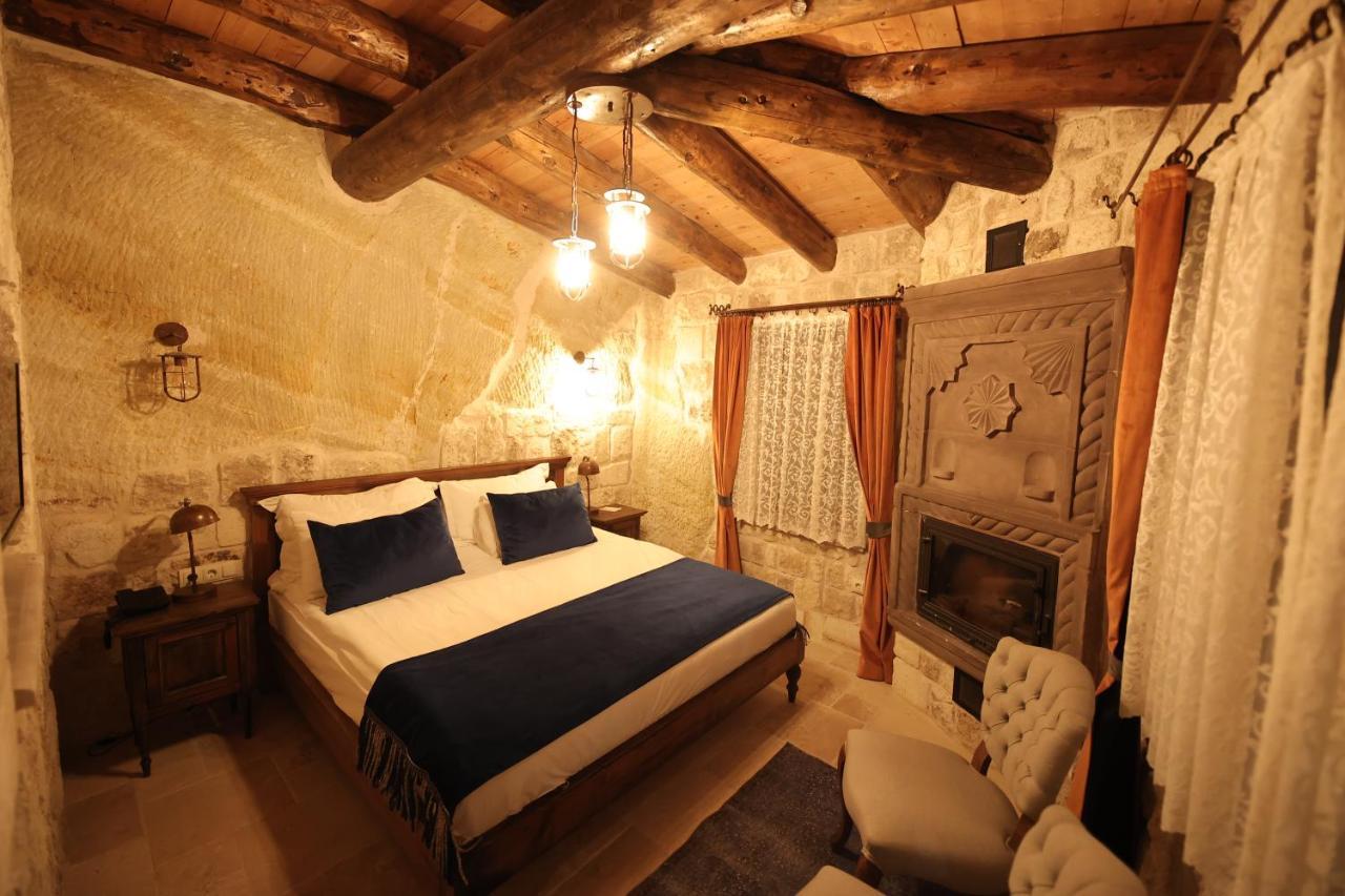 Uerguep Cave Suites エクステリア 写真