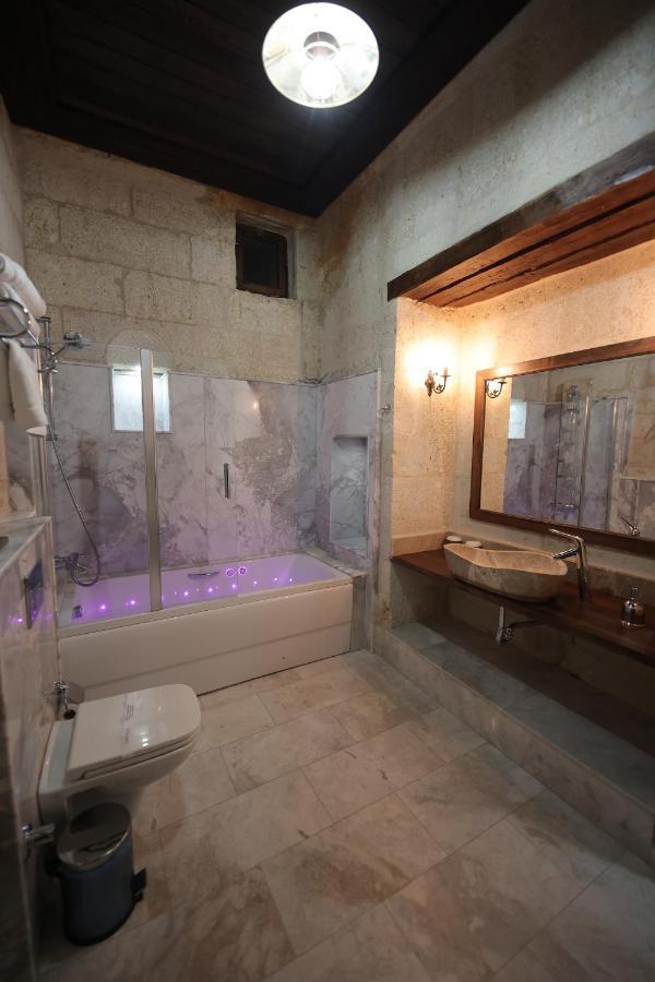 Uerguep Cave Suites エクステリア 写真