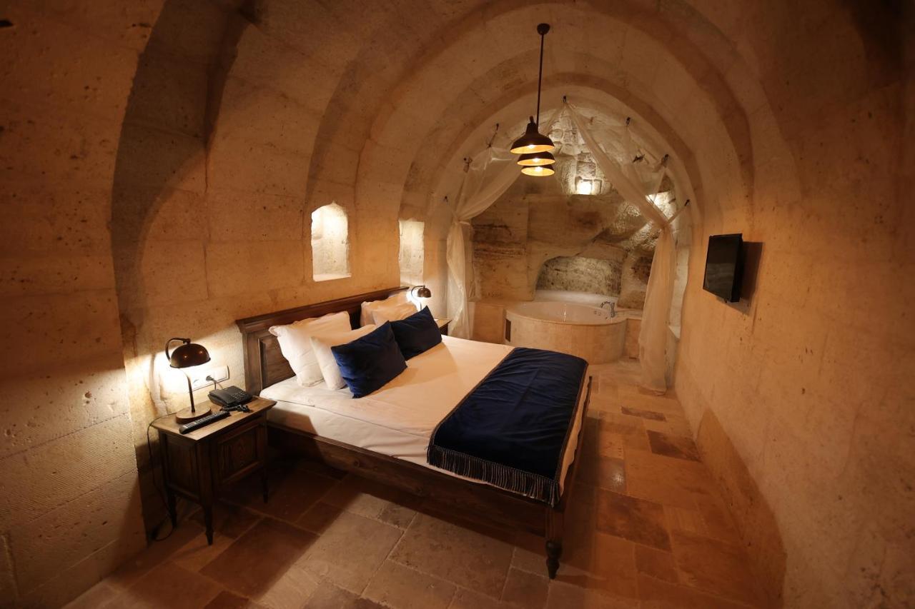 Uerguep Cave Suites エクステリア 写真
