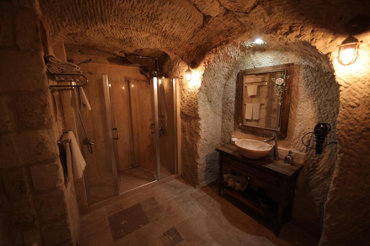 Uerguep Cave Suites エクステリア 写真