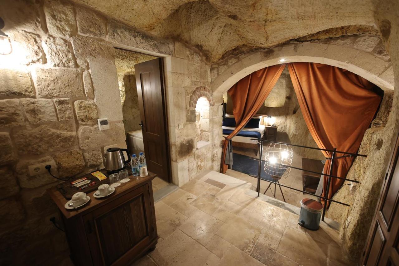Uerguep Cave Suites エクステリア 写真