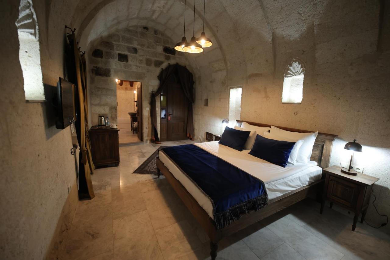 Uerguep Cave Suites エクステリア 写真