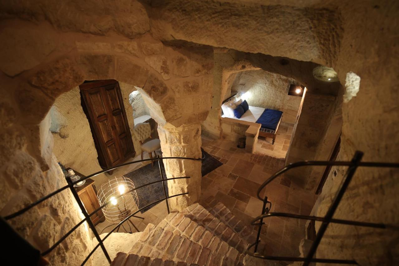 Uerguep Cave Suites エクステリア 写真