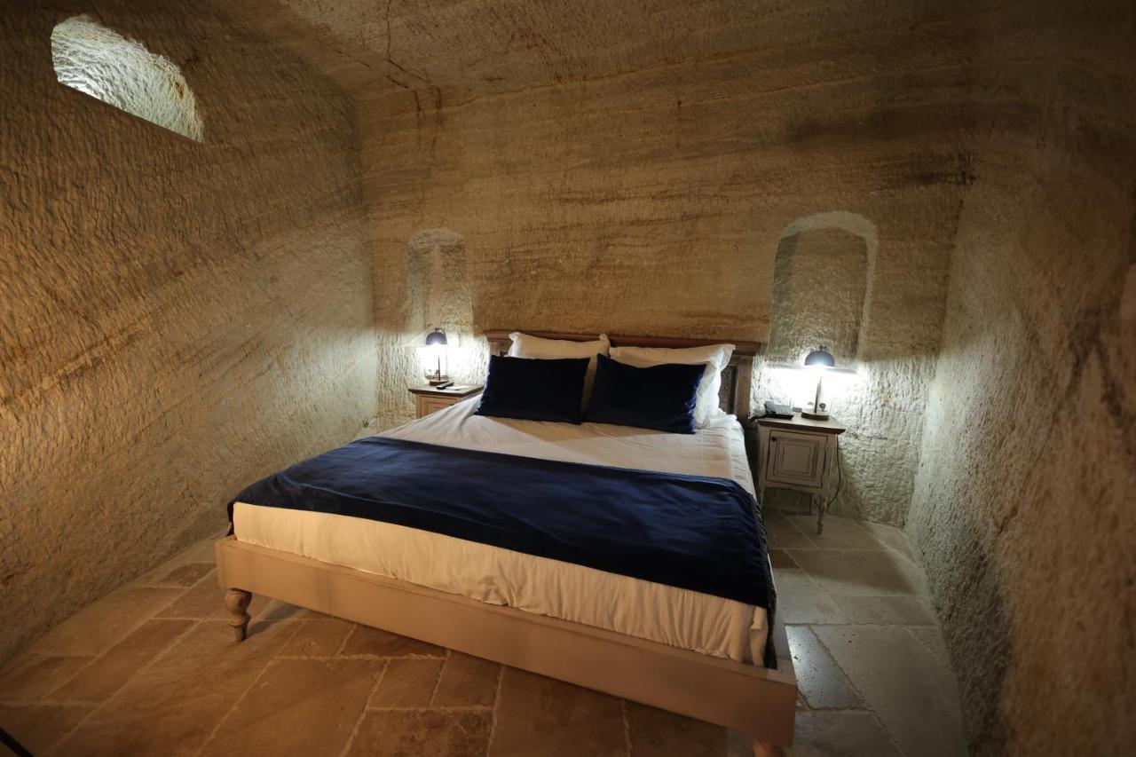 Uerguep Cave Suites エクステリア 写真