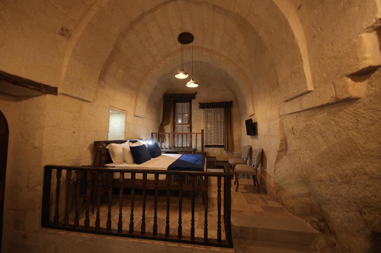 Uerguep Cave Suites エクステリア 写真