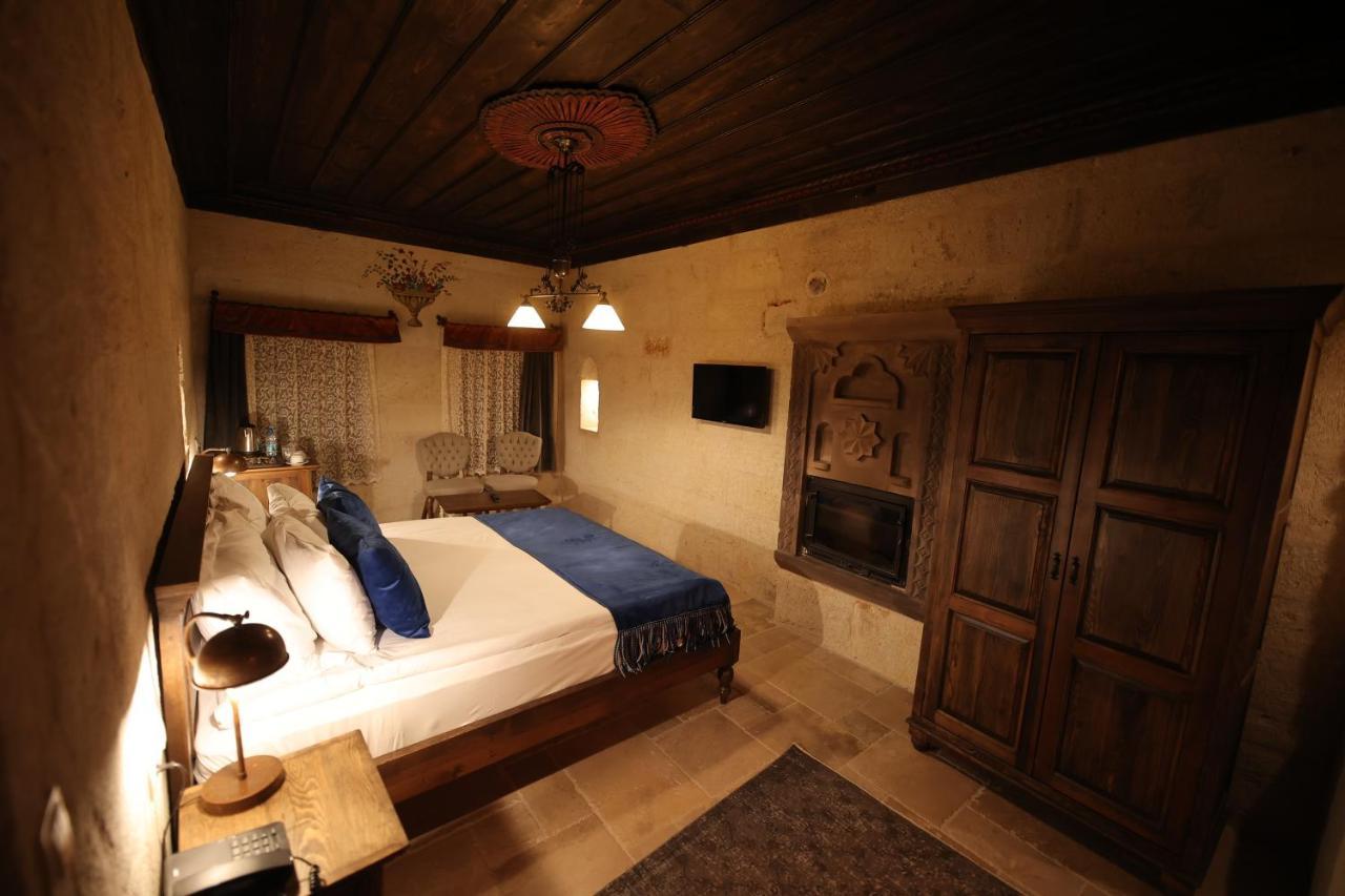 Uerguep Cave Suites エクステリア 写真