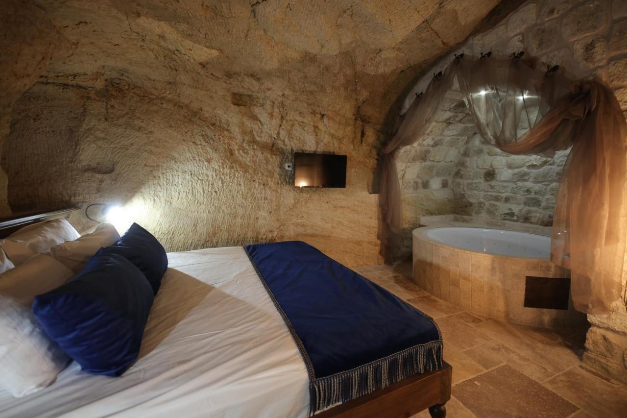 Uerguep Cave Suites エクステリア 写真