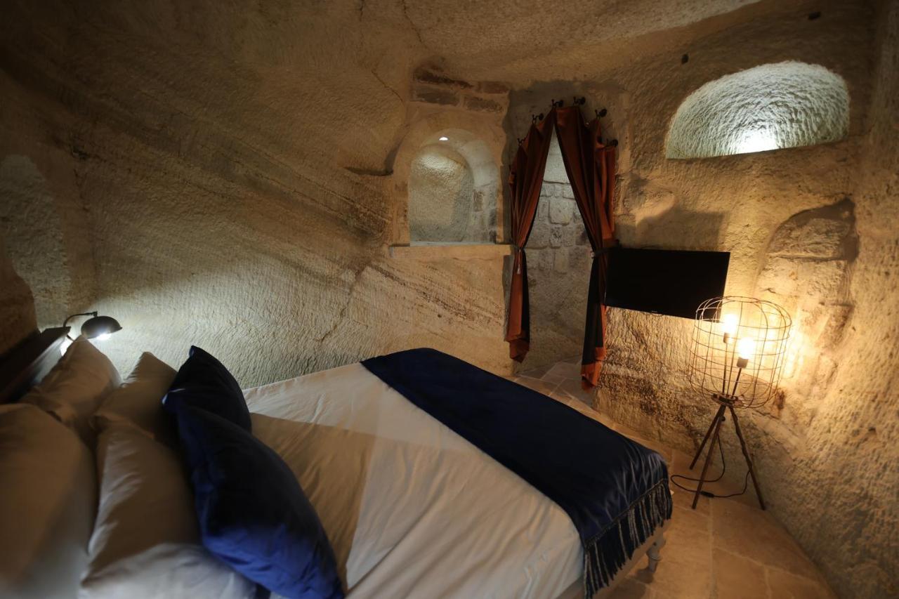 Uerguep Cave Suites エクステリア 写真