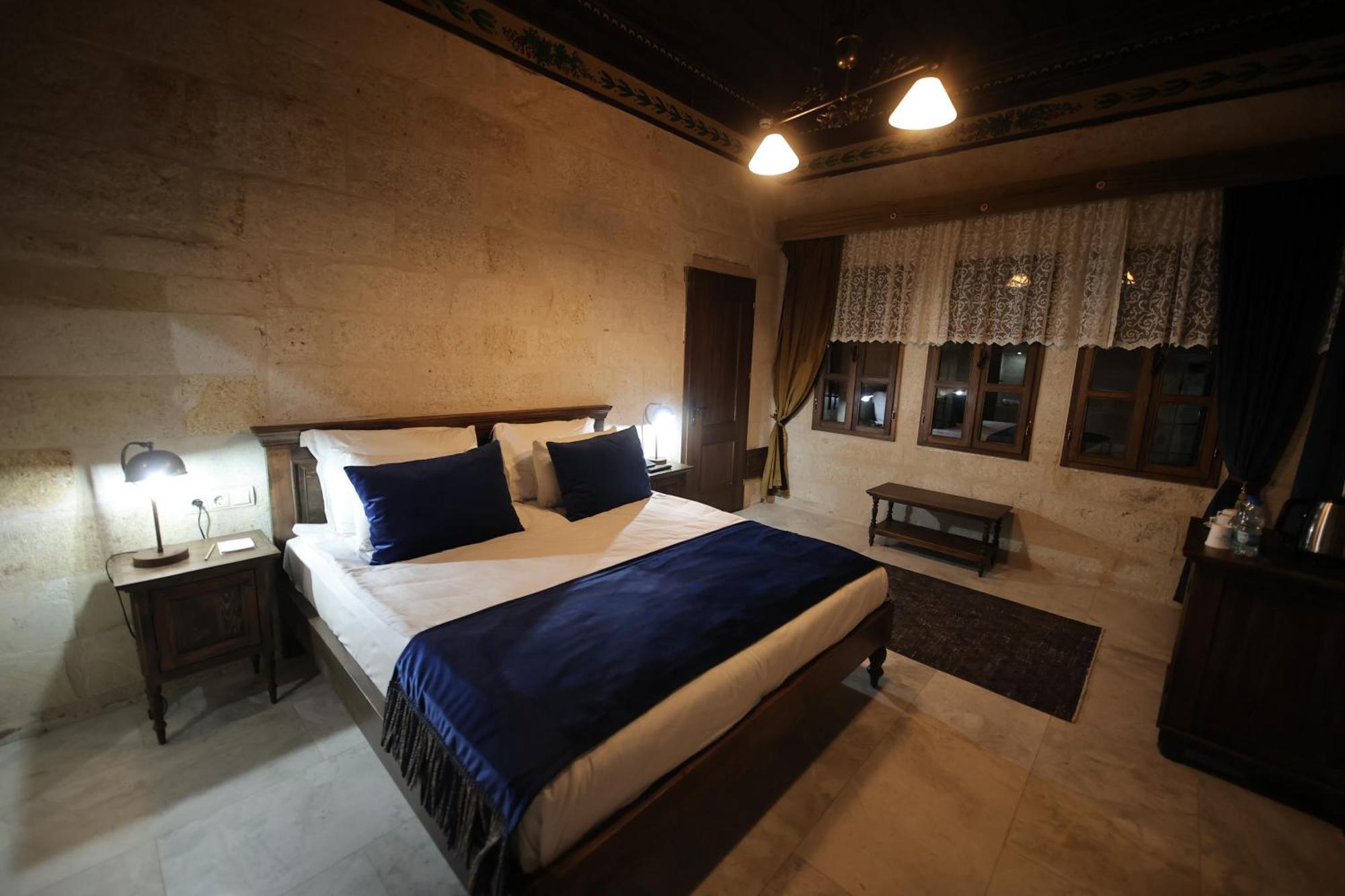 Uerguep Cave Suites エクステリア 写真