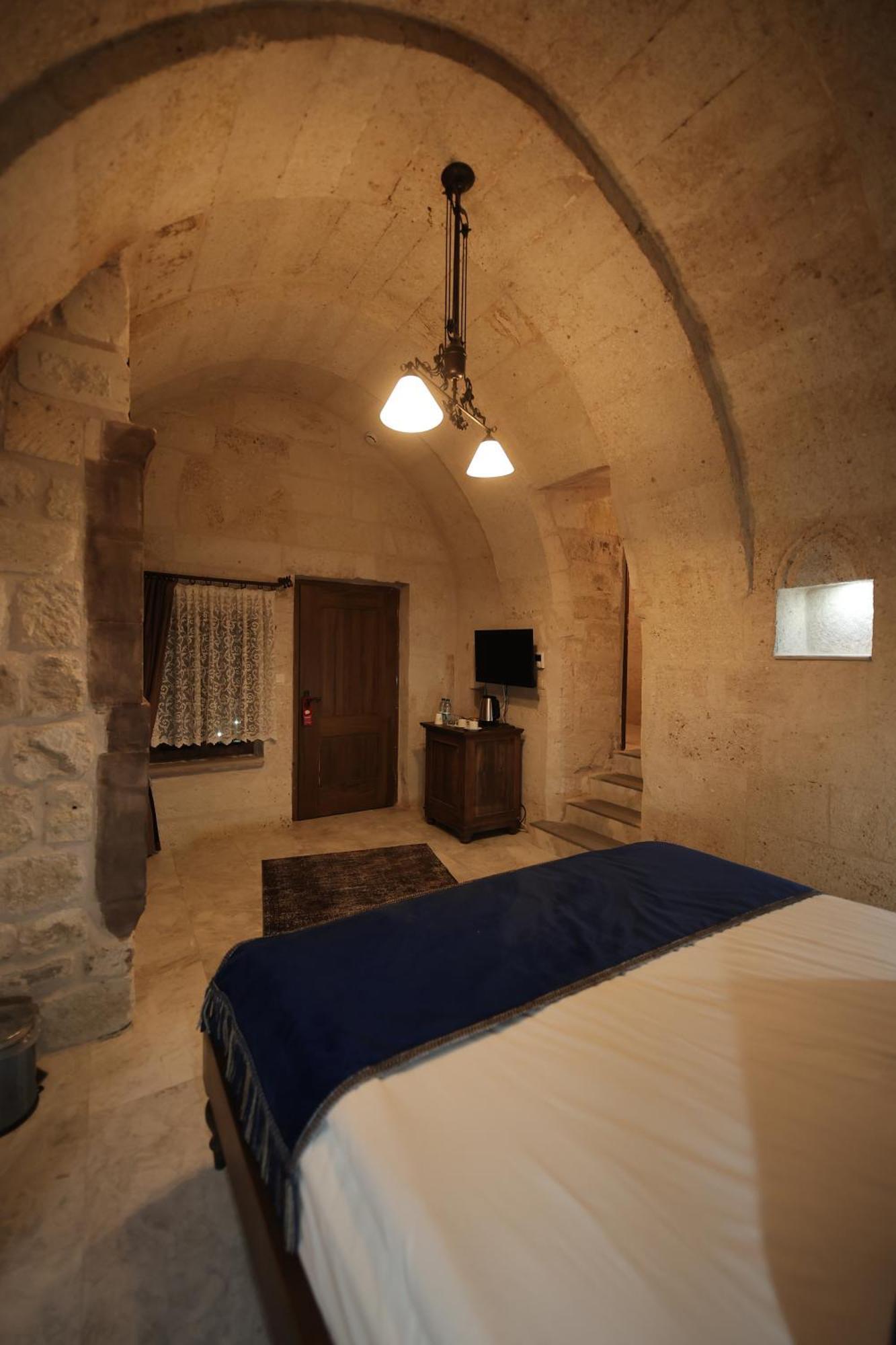 Uerguep Cave Suites エクステリア 写真